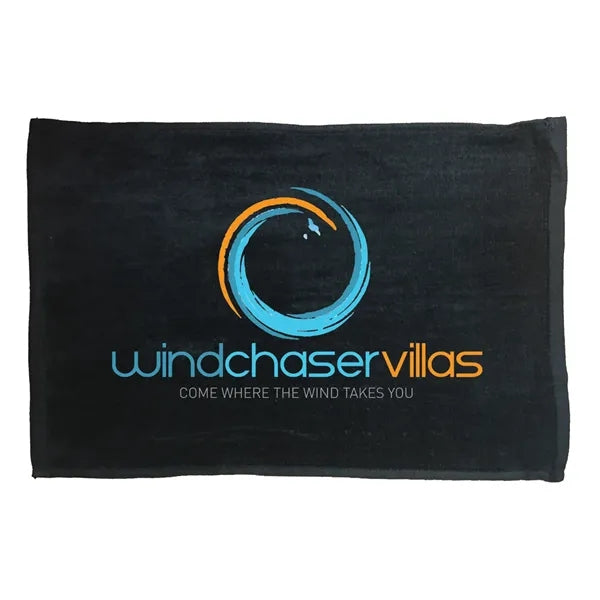 11x17 Rally Towels