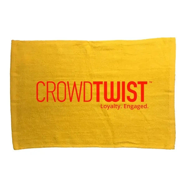 11x17 Rally Towels