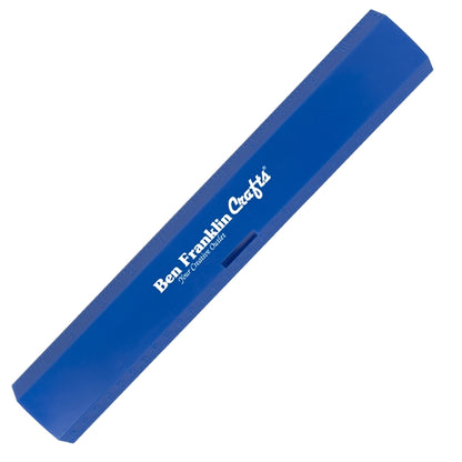 12" Plastic Ruler