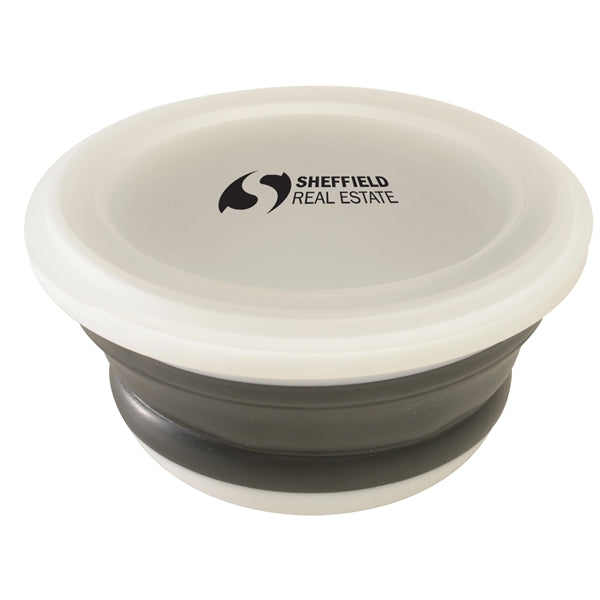 Silicone Collapsi-Bowl