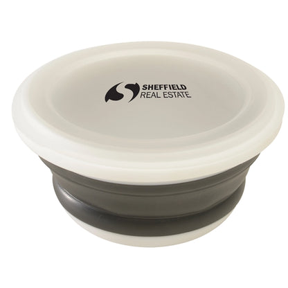 Silicone Collapsi-Bowl