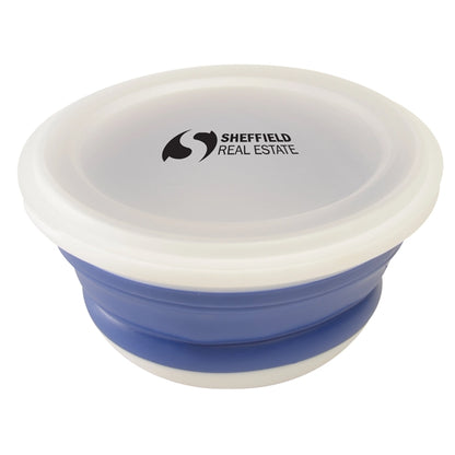 Silicone Collapsi-Bowl