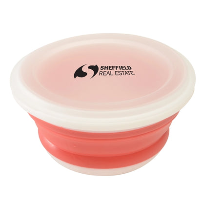 Silicone Collapsi-Bowl