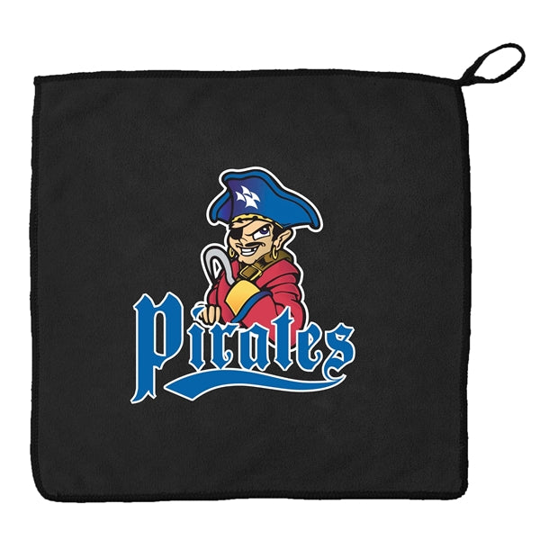 Microfiber Rally Towel