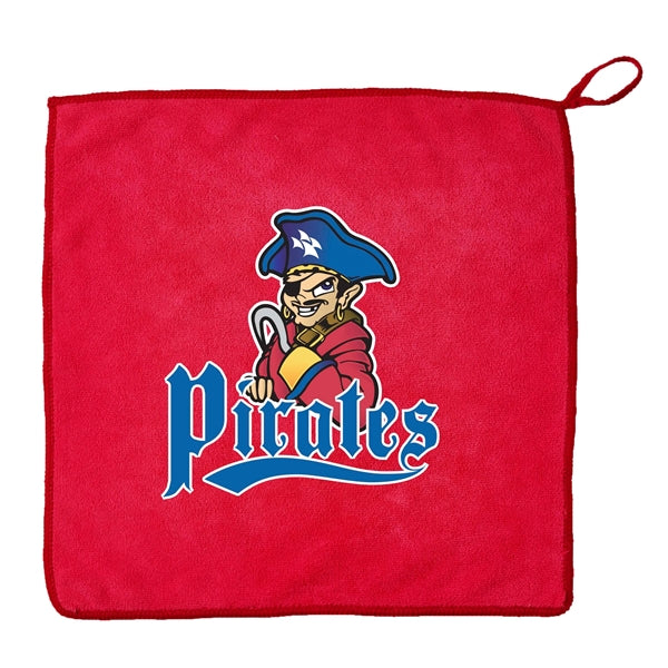 Microfiber Rally Towel