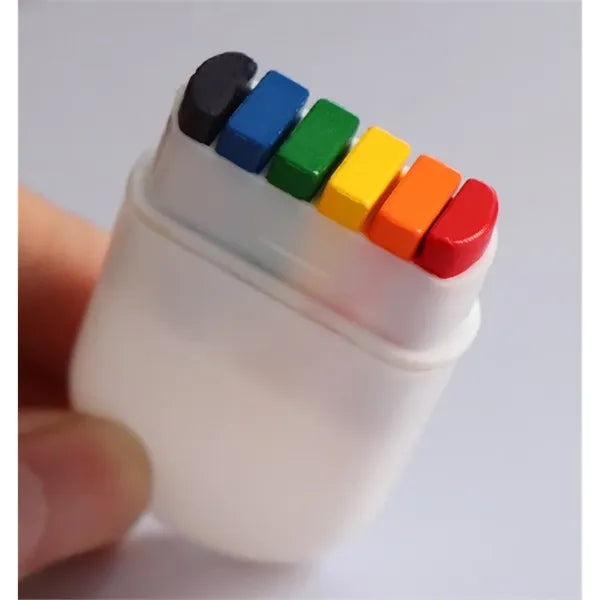 Face Paint Rainbow