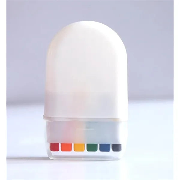 Face Paint Rainbow