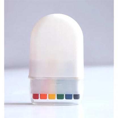 Face Paint Rainbow