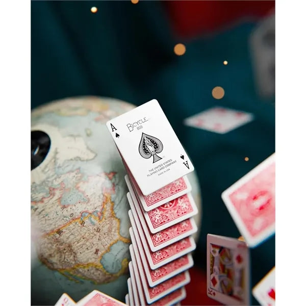 Custom Playing Cards-Full Color