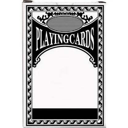 Custom Playing Cards-Full Color