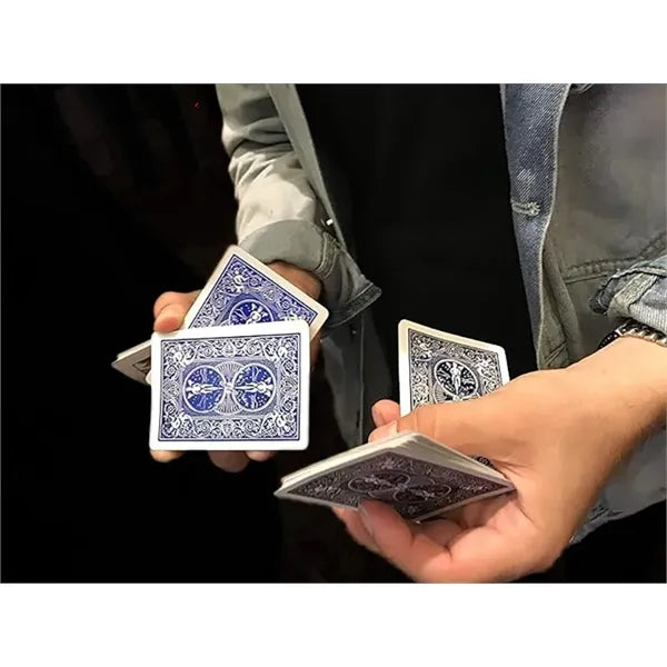 Custom Playing Cards-Full Color