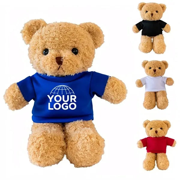 Personalized Teddy Bear