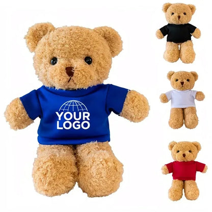 Personalized Teddy Bear
