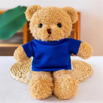 Personalized Teddy Bear