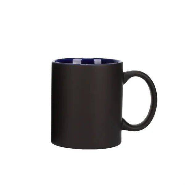 11 oz Sublimation Color Changing Ceramic Mug
