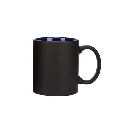 11 oz Sublimation Color Changing Ceramic Mug