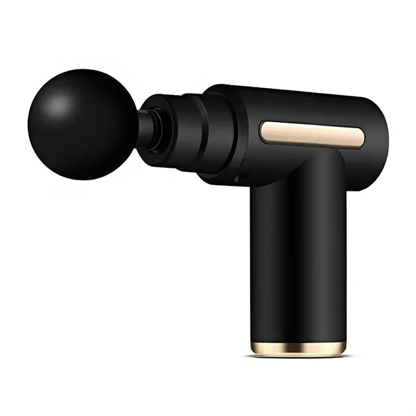 Portable Electric Body Muscle Handheld Massager Gun