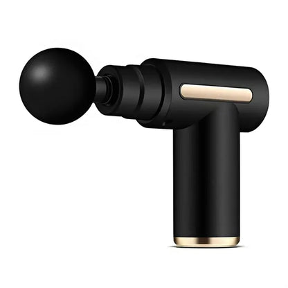 Portable Electric Body Muscle Handheld Massager Gun