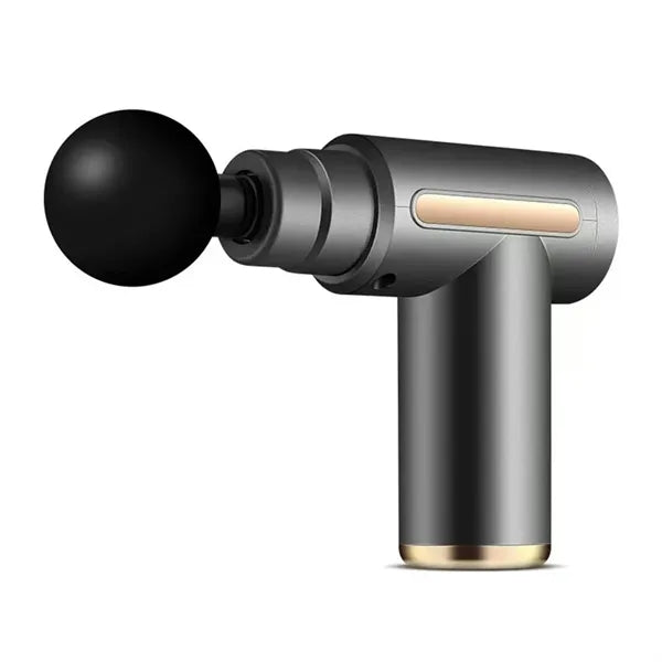 Portable Electric Body Muscle Handheld Massager Gun