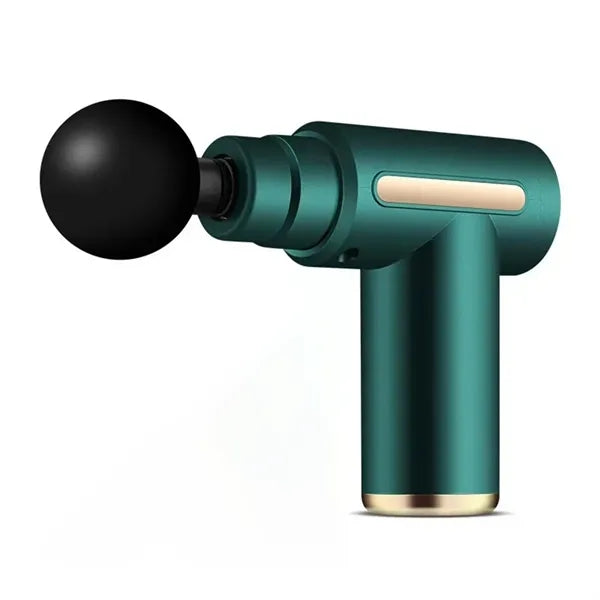 Portable Electric Body Muscle Handheld Massager Gun