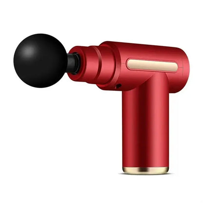 Portable Electric Body Muscle Handheld Massager Gun