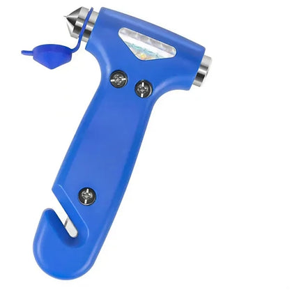 Multifunctional Car Escape Safety Hammer