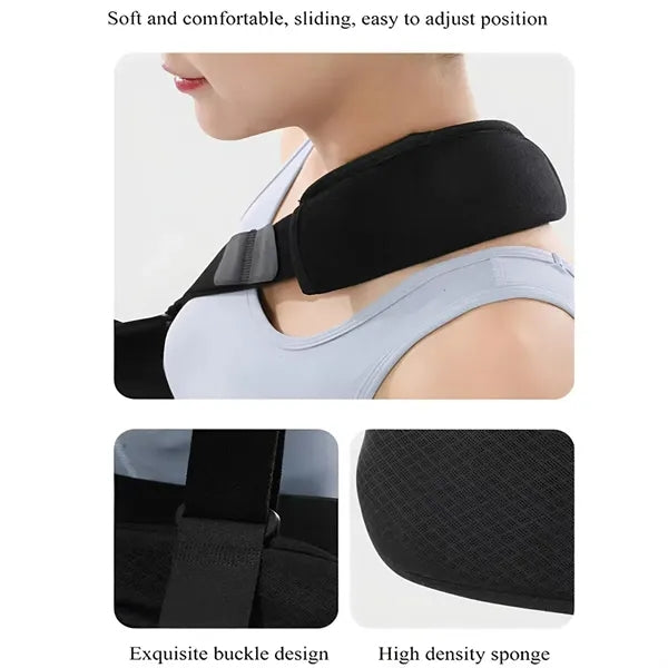 Shoulder Injury Broken Elbow Medical Arm Sling
