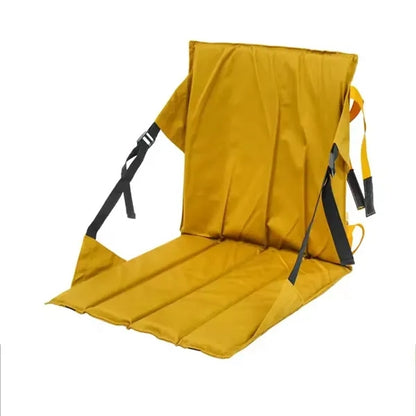 Portable Folding Foam Stadium Seat