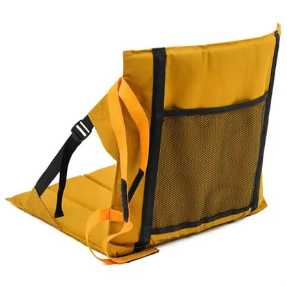 Portable Folding Foam Stadium Seat