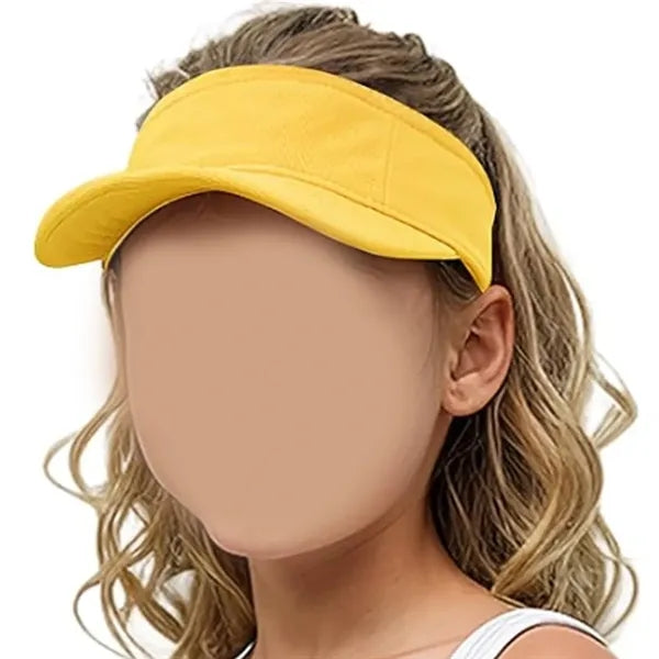 Visor Hat for Outdoor Activities