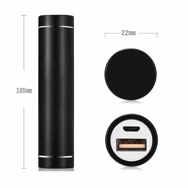 Portable Mini Power Bank