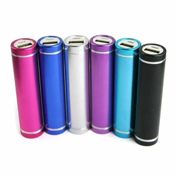 Portable Mini Power Bank