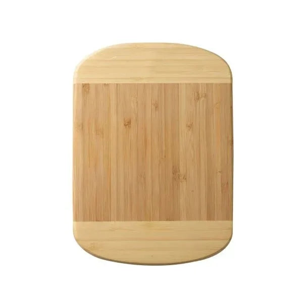 Bamboo Cutting Board with Gift Box