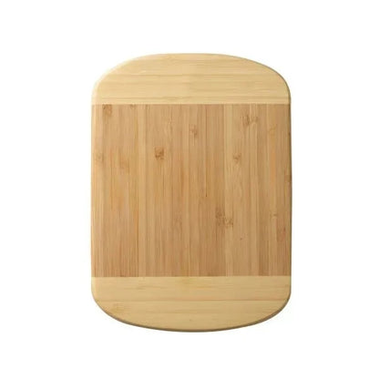 Bamboo Cutting Board with Gift Box