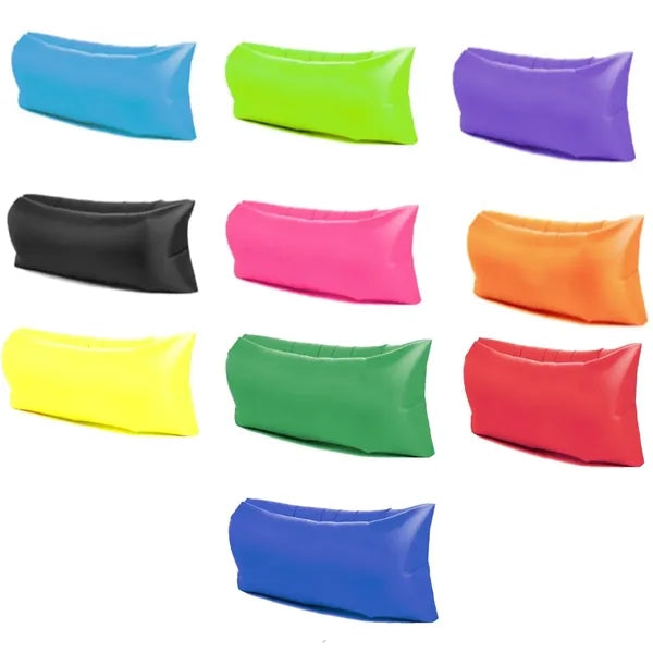 Inflatable Outdoor Portable Camping Sofa