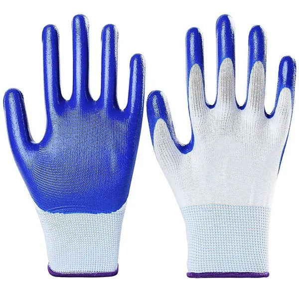 Durable Work Gloves