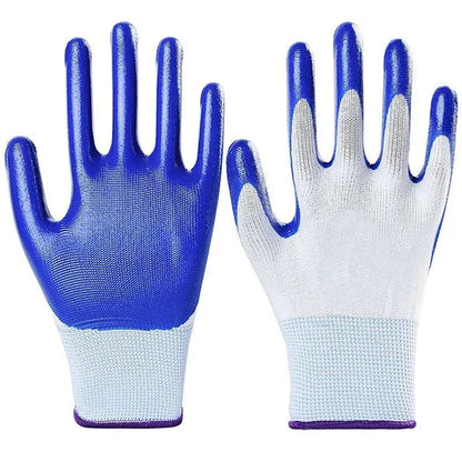 Durable Work Gloves