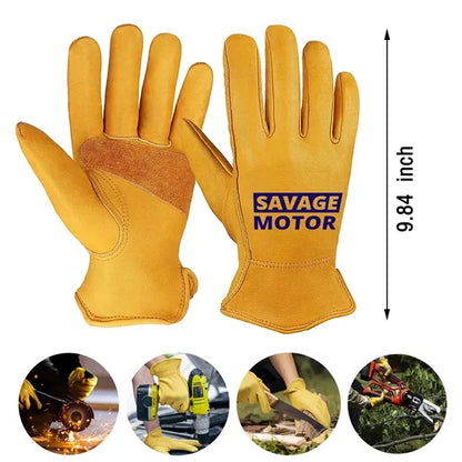 Multifunctional Work Gloves