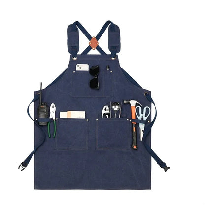 Heavy Duty Work Apron