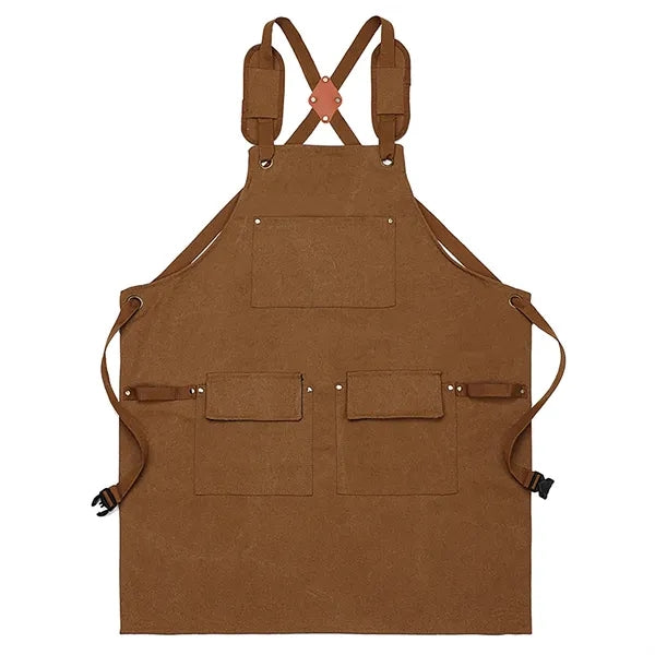 Heavy Duty Work Apron