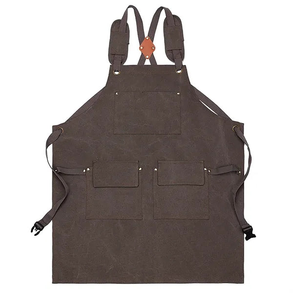 Heavy Duty Work Apron