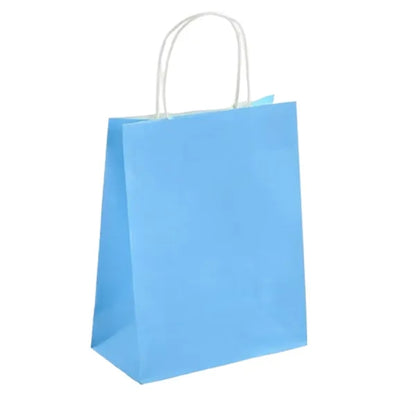 Kraft Gift Bag