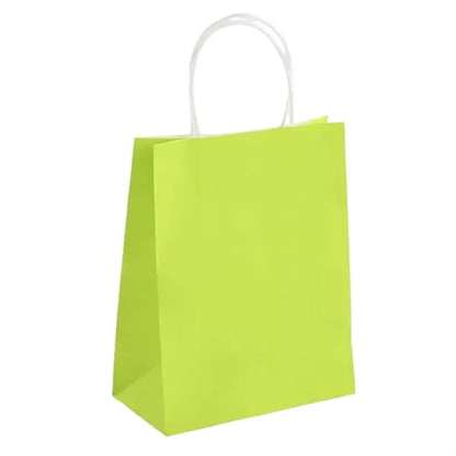 Kraft Gift Bag