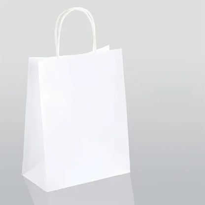 Kraft Gift Bag