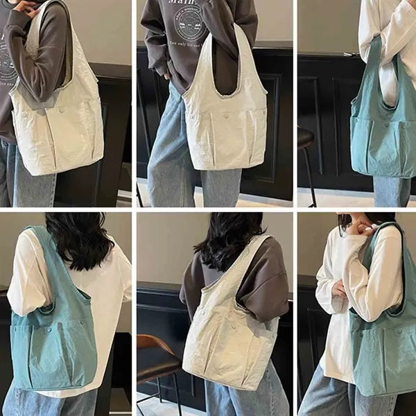 Casual Crossbody Bag for Women