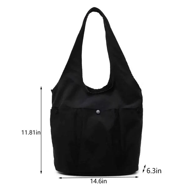Casual Crossbody Bag for Women