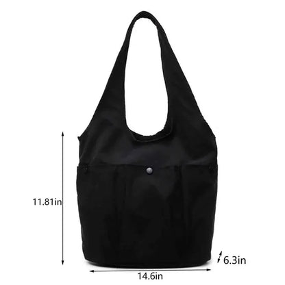 Casual Crossbody Bag for Women