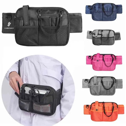 Nurse Fanny Pack