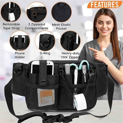 Nurse Fanny Pack