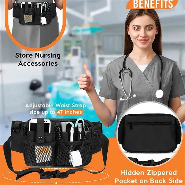 Nurse Fanny Pack